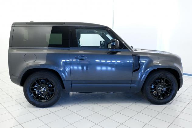 Land Rover Defender 3.0 D6 200 90 S AWD auto. - Foto 6
