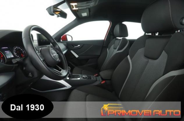 AUDI Q2 1.0 TFSI Sport rif. 22453840