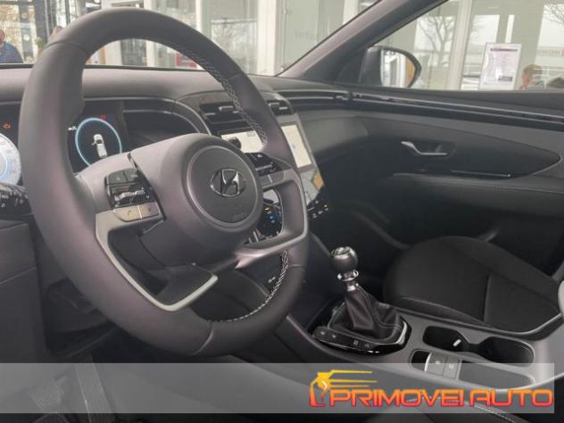 HYUNDAI Tucson 1.6 T-GDI GPL rif. 21390978 - Foto 2
