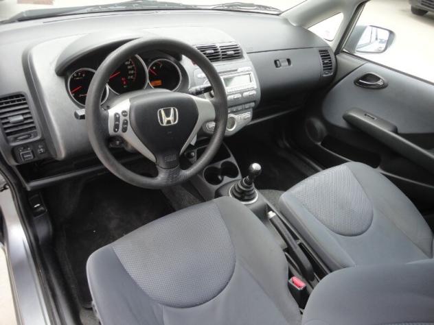 HONDA Jazz 1ª serie 01-08 Jazz 1.4 i-DSi 5p. LS - Foto 7