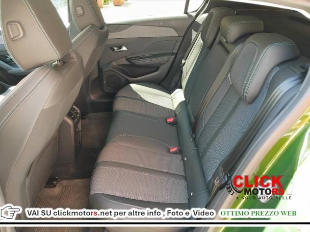 Peugeot 308 308 2023 1.5 bluehdi Allure Pack s&s 130cv eat8 - Foto 9