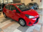 Toyota Yaris 1.5 Hybrid 5 porte Cool