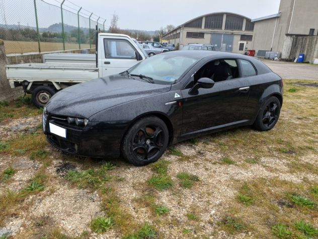 Alfa Romeo Brera 2.4 JTDm 20V Sky Window - Foto 2