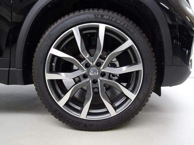 SPORTEQUIPE Sportequipe 5 1.5 Turbo CVT GPL (FULL OPT) - Foto 9