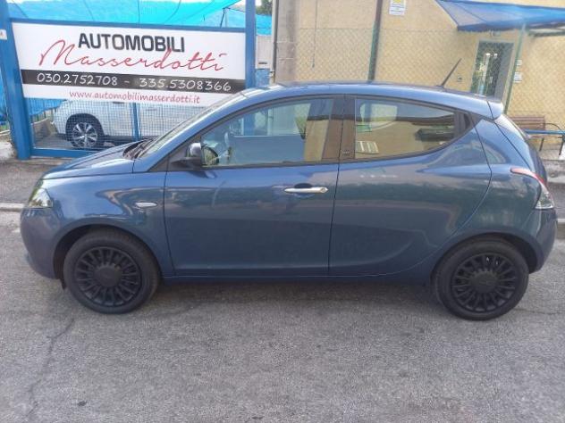 LANCIA Ypsilon 1.0 FireFly 5 porte S&S Hybrid Ecochic Silver rif. 23923502 - Foto 3