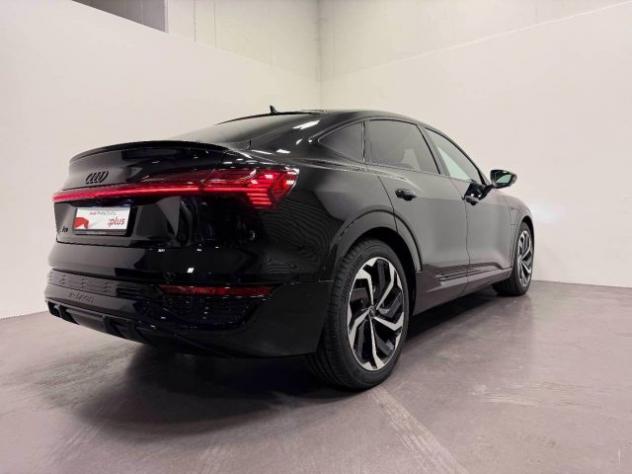 AUDI Q8 SPORTBACK E-TRON 55 QUATTRO S LINE - RENT TO BUY rif. 24058192 - Foto 2