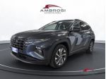 HYUNDAI Tucson 1.6 crdi 48V Xline 2wd dct rif. 23789034