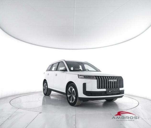 JAECOO J5 SHS-H HEV EXCLUSIVE rif. 23975517 - Foto 2