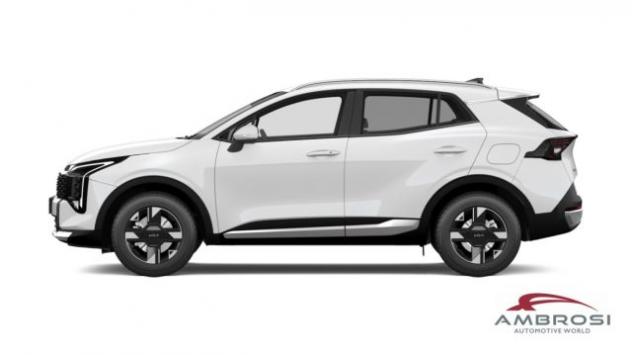 KIA Sportage 1.6 MHEV DCT STYLE rif. 24193714 - Foto 2