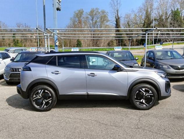 PEUGEOT 2008 Autocarro N1 PureTech 100 S&S Allure rif. 23613394 - Foto 4