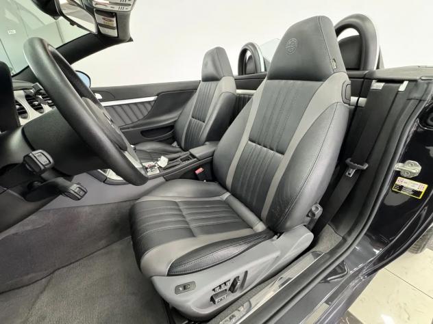 Alfa Romeo Spider 2.2 JTS Exclusive - Foto 4