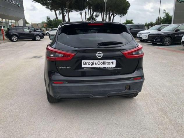 NISSAN Qashqai II 2017 1.6 dci N-Connecta 130 cv autocarro rif. 23715581 - Foto 5