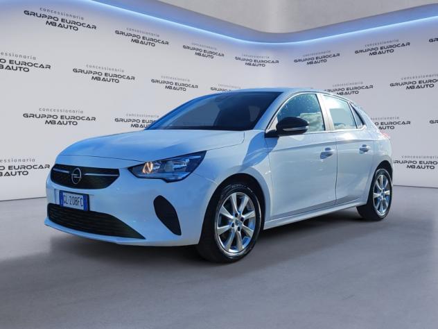 Opel Corsa Corsa 1.5 D 100 CV Elegance