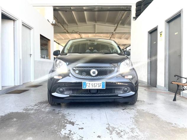 Smart ForFour EQ Edition One (22kW) - Foto 2