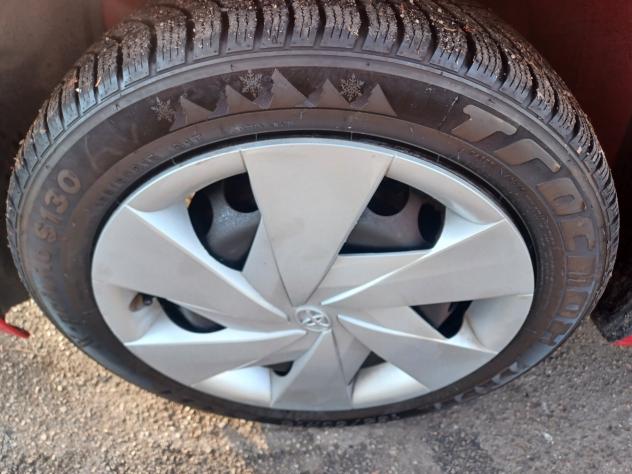 Toyota Aygo 1.0 GPL X COOL UNICO PROPRIETARIO - Foto 7