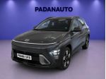 Hyundai Kona Hybrid 1.6 HEV XClass 2WD DCT