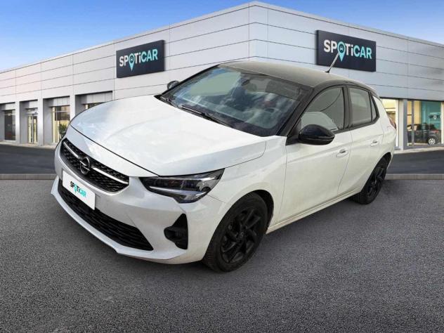 Opel Corsa 1.2 100 CV GS Line