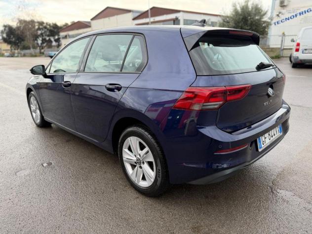 VOLKSWAGEN - Golf - 2.0 TDI SCR Style - Foto 5