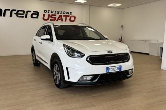 KIA Niro 1.6 GDi DCT PHEV rif. 24051353