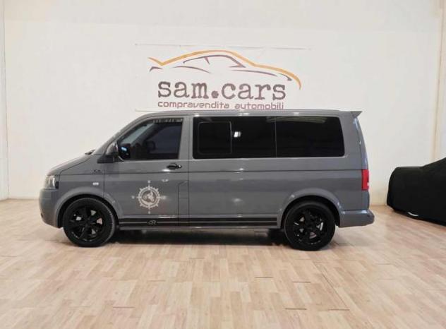 VOLKSWAGEN Caravelle 2.0 BiTDI 180CV DSG PC Comfortline rif. 23900533 - Foto 2