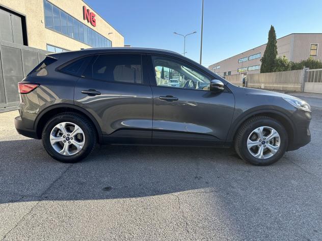 Ford Kuga 1.5 EcoBoost 120CV 2WD Connect - Foto 7