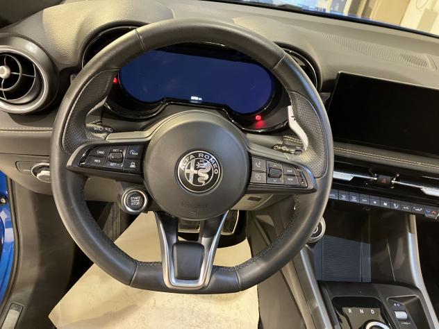 Alfa Romeo Tonale 1.5 160cv Hybrid TCT7 Veloce - Foto 7