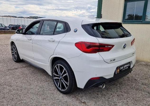 BMW X2 sDrive18d M-sport DTC rif. 24112816 - Foto 2