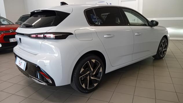 PEUGEOT 308 3ª serie 308 BlueHDi 130 S&S EAT8 Allure - Foto 5