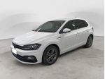 Volkswagen Polo 1.0 TSI Sport DSG BMT