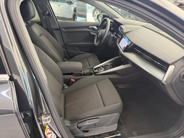 Audi A3 Sedan 35 TDI S tronic Business Advanced - Foto 10