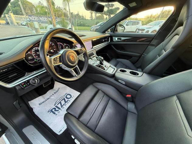 Porsche Panamera 2.9 4 Sport Turismo Tetto - Foto 9