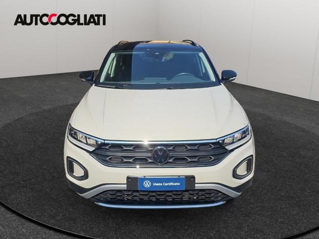 Volkswagen T-Roc T-Roc 1.5 tsi Sport dsg - Foto 2