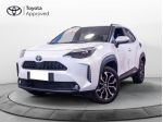 Toyota Yaris Cross 1.5 Hybrid 5p. E-CVT Trend