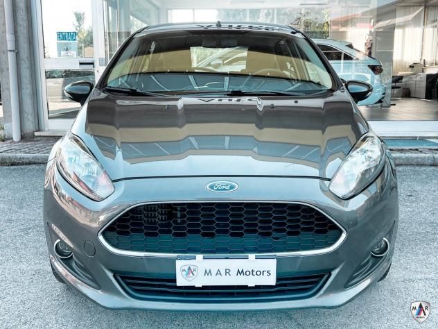 Ford Fiesta 1.5 TDCi 75CV 5porte Business - Foto 2