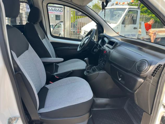 Fiat Fiorino 1.3 MJT 95CV E6-DTEMP - Foto 5
