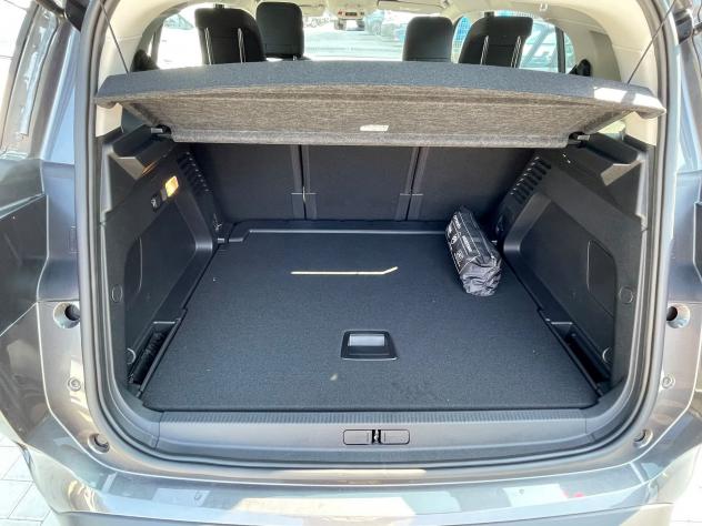 Citroën C5 Aircross C5 Aircross Hybrid 145 CV e-DCS6 You - Foto 10
