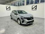 RENAULT Clio TCE 100CV GPL 5 PORTE EVOLUTION rif. 24238816