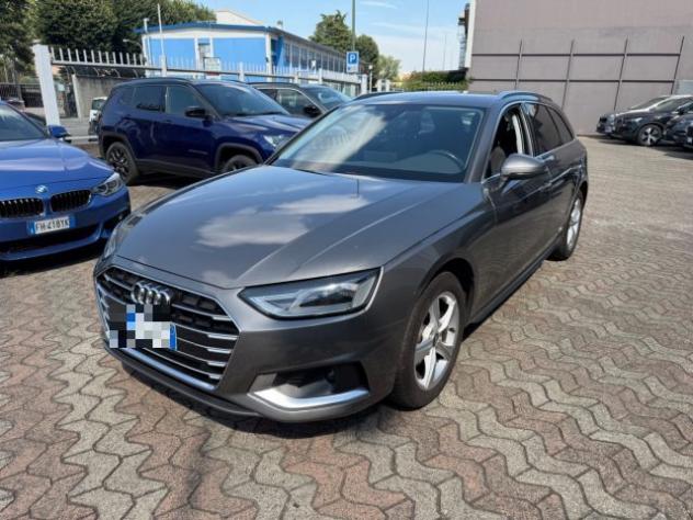 AUDI A4 Avant 30 TDI/136 CV S tronic Business Advanced rif. 23899531 - Foto 2