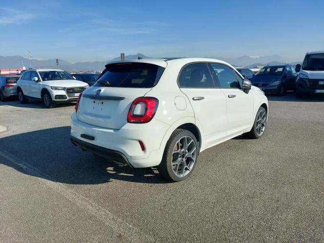 Fiat 500X 1.3 T4 150CV DCT F1 AUTOMATIC SPORT - TETTO APRIBILE - Foto 2