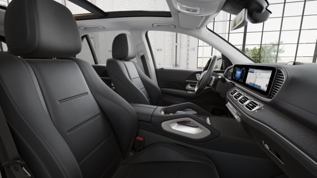 Mercedes-Benz GLE 350 de hybrid EQ 4Matic AMG Line Premium - Foto 7
