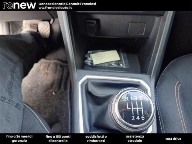 DACIA Sandero TCe 100 GPL Stepway CONFORT OLD rif. 23925302 - Foto 9