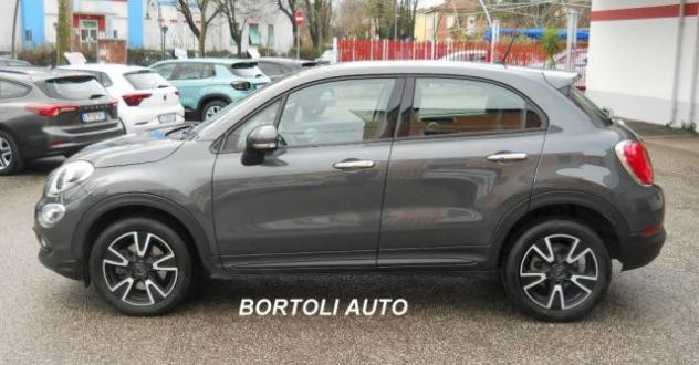 FIAT 500X 1.6 MJET 86.000 KM LOUNGE CON NAVIGATORE rif. 23753365 - Foto 3