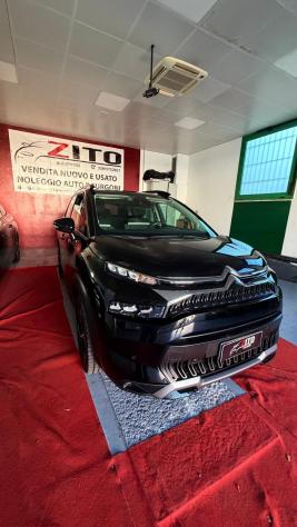 Citroen C3 Aircross PureTech 130 S&S EAT6 Shine Pack - Foto 3