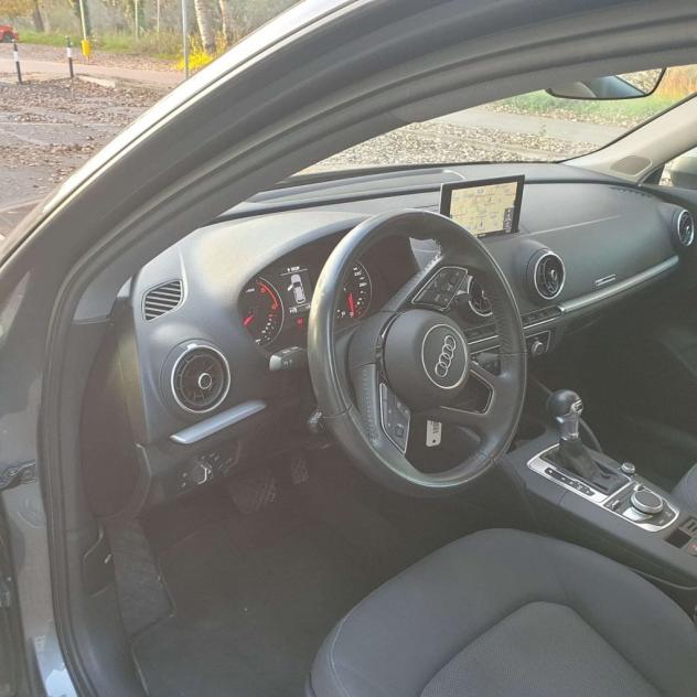Audi A3 Sportback 35 2.0 TDI Business 150 CV - Foto 10