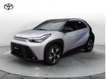 Toyota Aygo X 1.5 HYBRID 115 Icon CVT