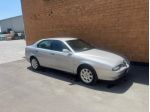 Alfa Romeo 166 2.4 JTD Distinctive