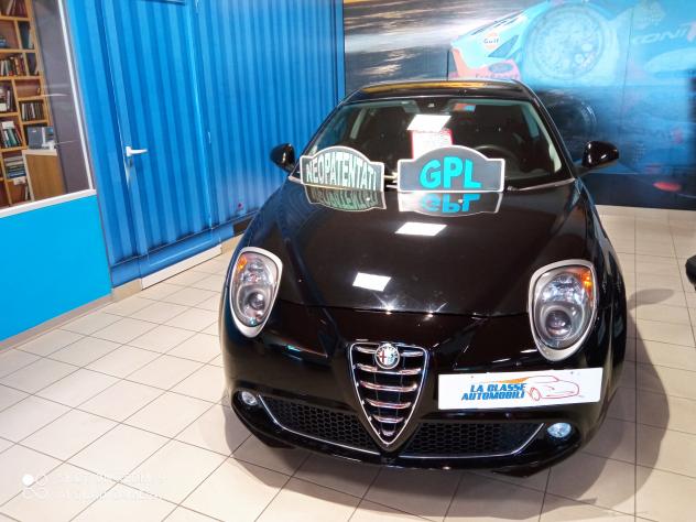 Alfa Romeo MiTo 1.4 GPL 5P NEOPATENTATI 69CV - Foto 3