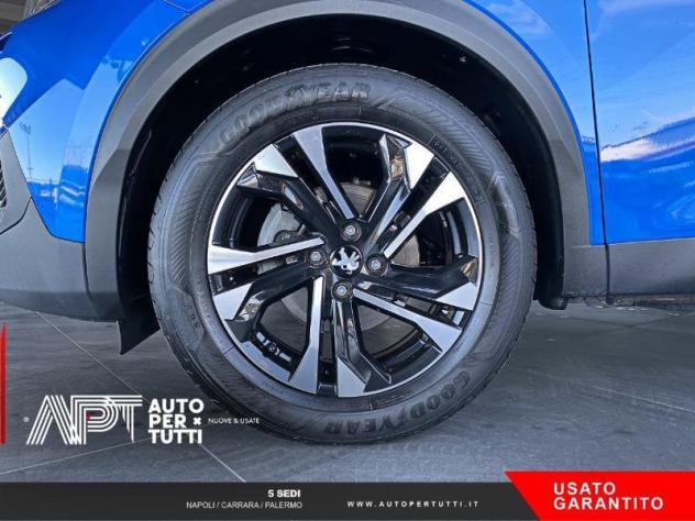 Peugeot 2008 2008 1.2 puretech Allure Pack s&s 130cv - Foto 6