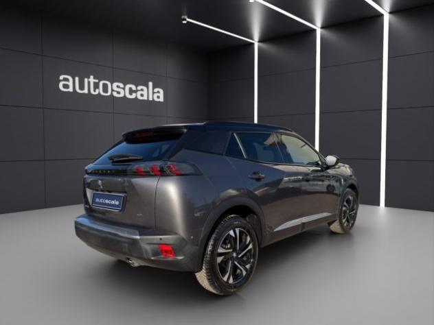 PEUGEOT 2008 BlueHDi 110 S&S GT rif. 23521005 - Foto 5
