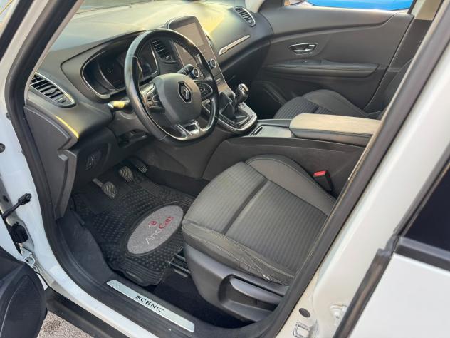 Renault Scénic 1.5 dCi 110cv Energy Zen - Foto 5